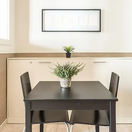 Apartment Hhb