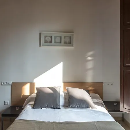 Apartment Hhb Barcelona