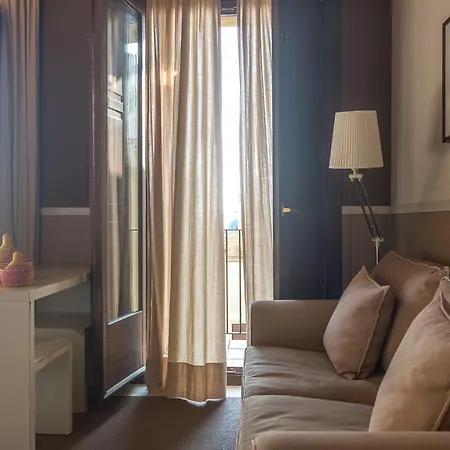 Apartment Hhb *