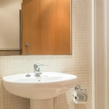 Apartment Hhb *