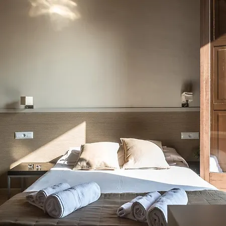 Apartment Hhb