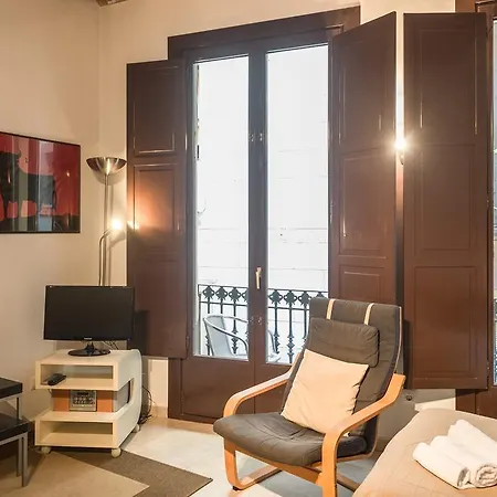 Apartment Hhb *
