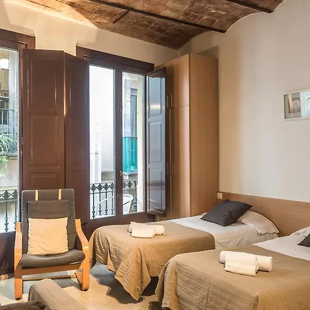 Hhb Barcelona