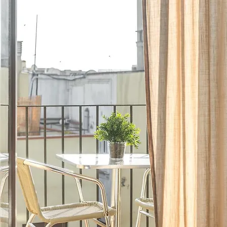 Apartment Hhb *
