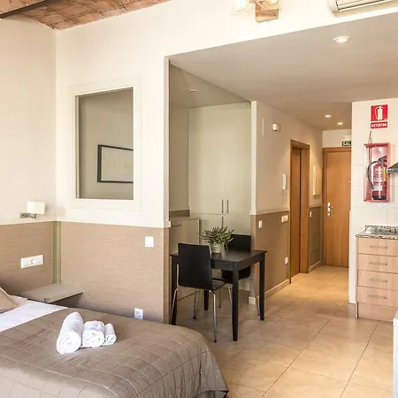 Apartment Hhb
