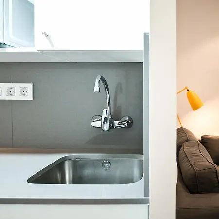 Apartamento Laforja