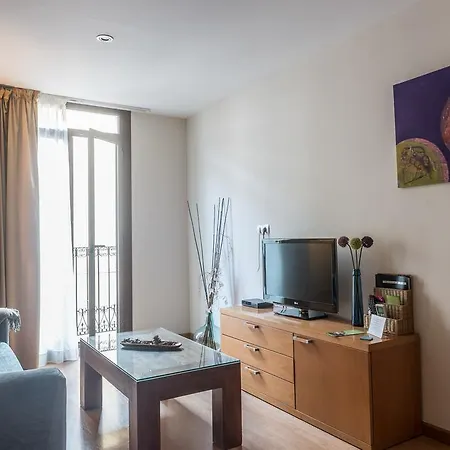 Appartement Bcn House