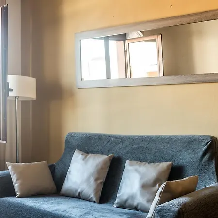 Appartement Bcn House