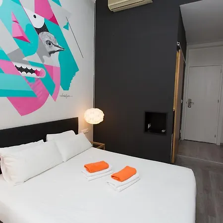 Zoo Boutique Barcelona
