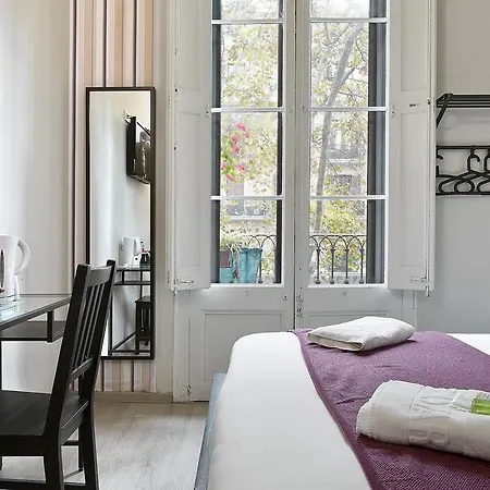 Gæstehus Brustar Gotic-centric 2*