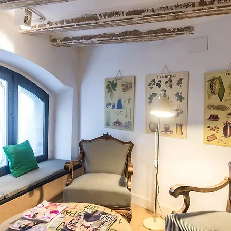 Hotel Eco Boutique Grau 2*