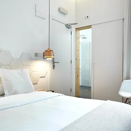 Hotel La Casa De Antonio Boutique