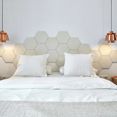 Hotel La Casa De Antonio Boutique Barcelona