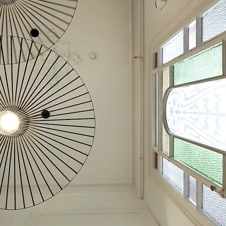 La Casa De Antonio Boutique Barcelona