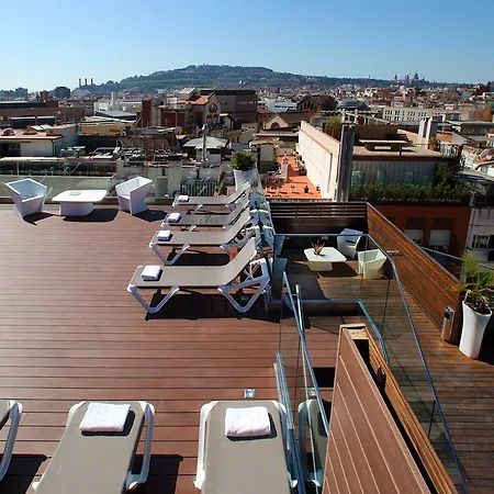 Hotel Lleó 3*