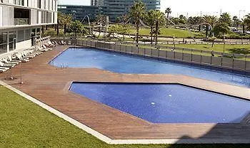 Daire Sunny Rent Barselona