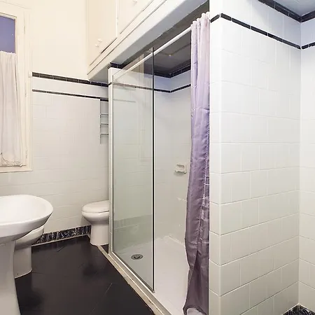 Bed & Breakfast Plaza Catalunya