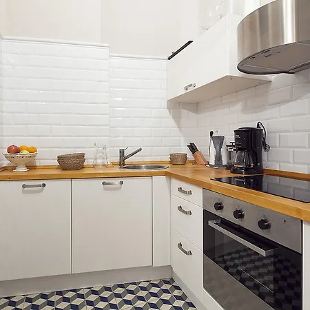 Bed & Breakfast Plaza Catalunya
