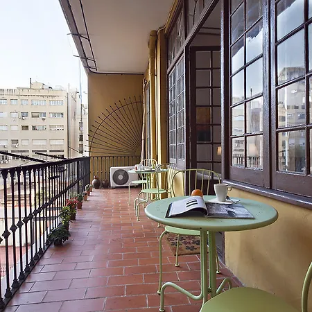 Plaza Catalunya Barcellona