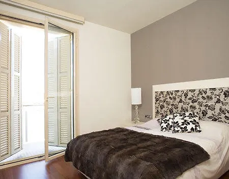 شقة Weflating Ramblas برشلونة