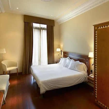 Hotel Montecarlo Barcelona