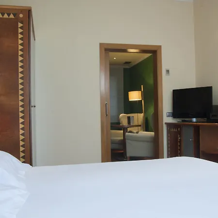 Hotel Montecarlo