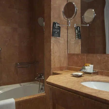 Hotel Montecarlo Barcelona