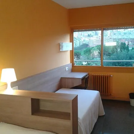 Residencia Salesiana Marti-codolar