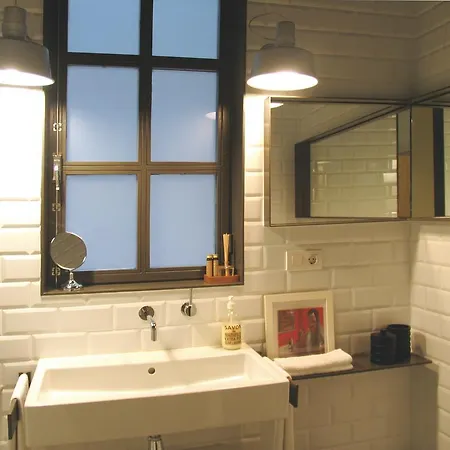 The5rooms Barcelona