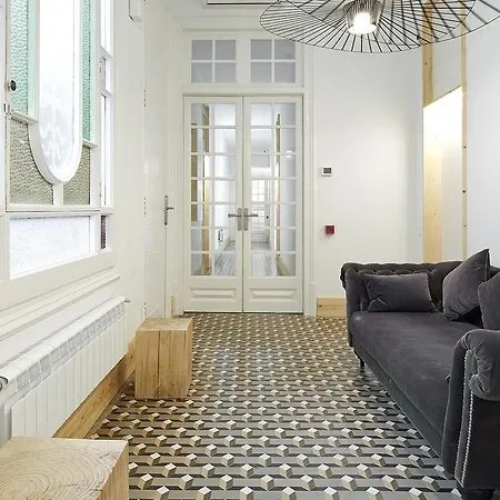 La Casa De Antonio Boutique Barcelona