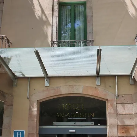 Sant Agusti