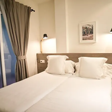 Apartamento Laforja *