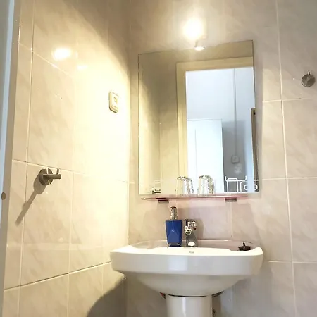 La Palmera Βαρκελώνη