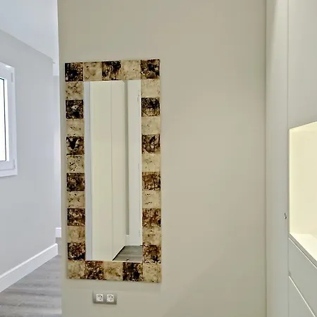 Apartman Ferran Pedralbes Penthouse *