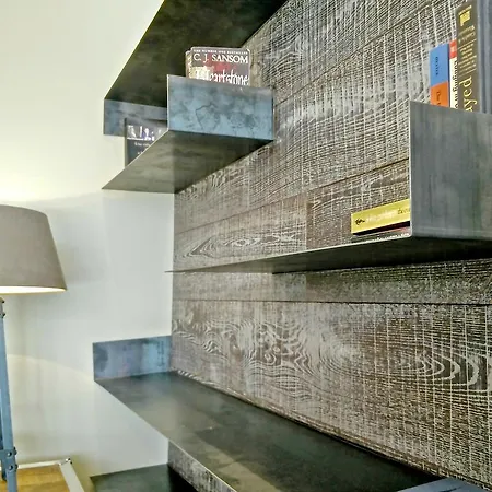 Apartman Ferran Pedralbes Penthouse Barcelona