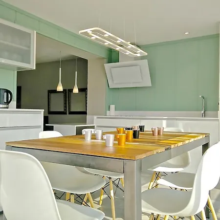 Apartman Ferran Pedralbes Penthouse Barcelona