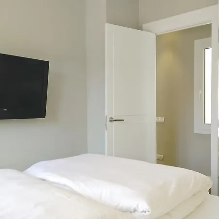 Apartman Ferran Pedralbes Penthouse Barcelona