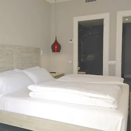 Apartman Ferran Pedralbes Penthouse