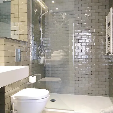 Apartman Ferran Pedralbes Penthouse