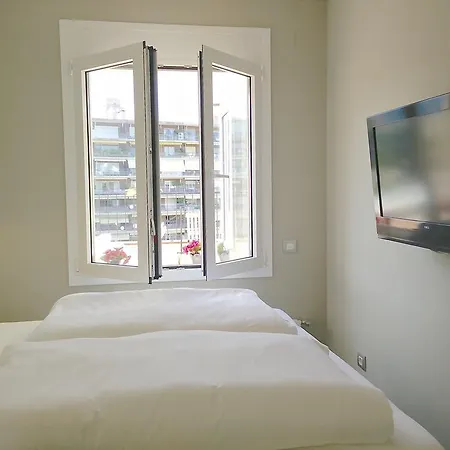 Apartman Ferran Pedralbes Penthouse Barcelona
