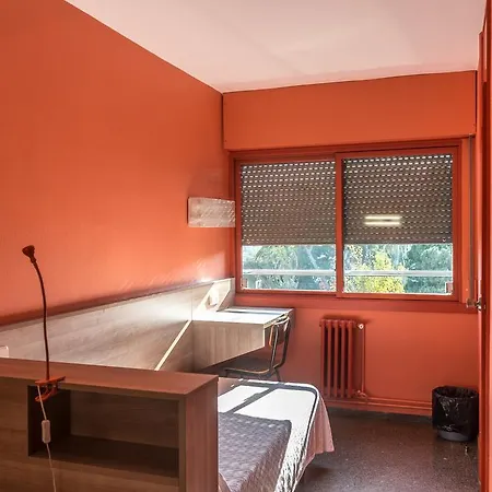 Residencia Salesiana Marti-codolar