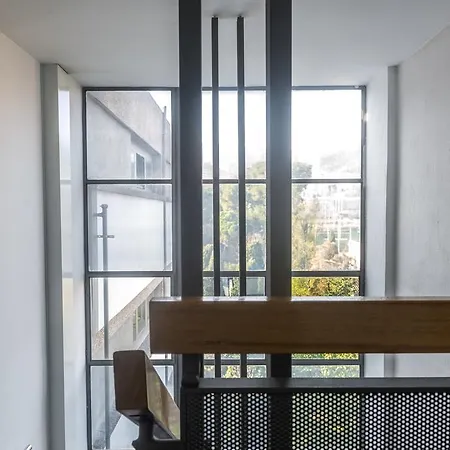 Residencia Salesiana Marti-codolar Барселона