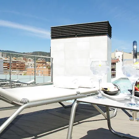 Apartamento 08028 Barcelona
