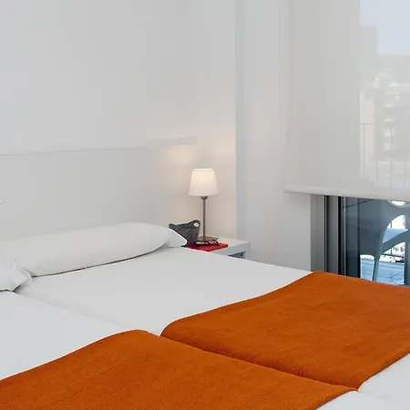 Apartamento 08028