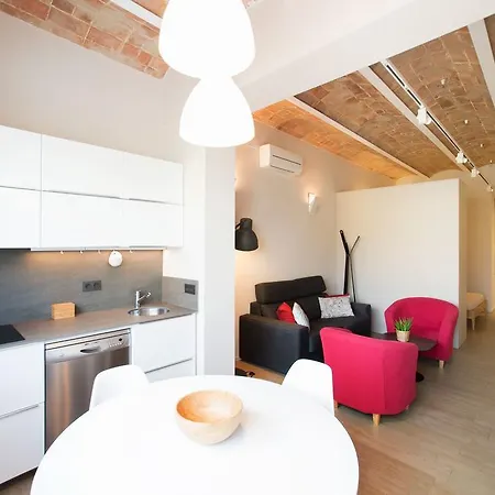 Inloft Barcellona
