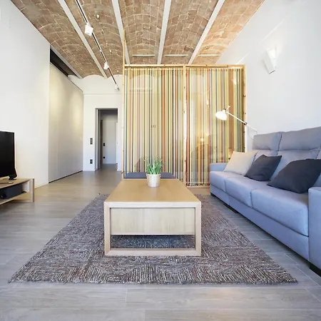 Appartamento Inloft