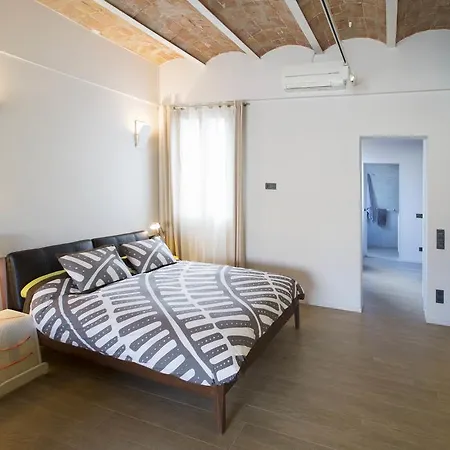 Appartamento Inloft *