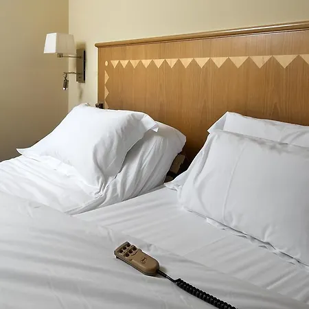 Hotel Montecarlo 4*