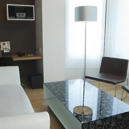 Hotel Montecarlo Barcelona