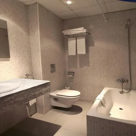 Hotel Condestable Barcellona